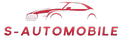 Logo S-Automobile
